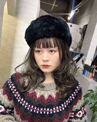 Lay.×スタイル赤坂(福岡)