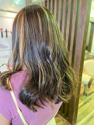 Prosperity×スタイル