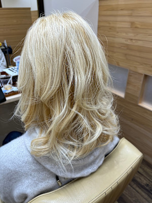 Prosperity×スタイル