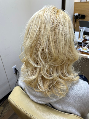 Prosperity×スタイル