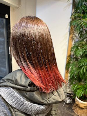 Prosperity×スタイル