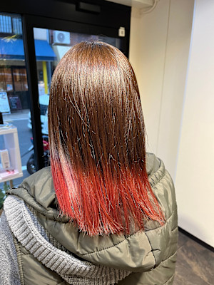 Prosperity×スタイル