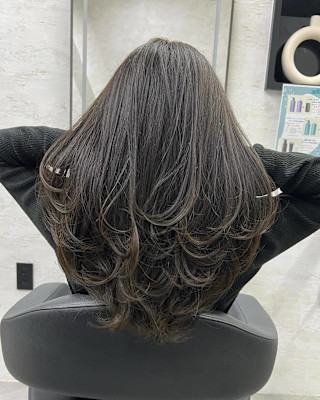 Lay.×スタイル赤坂(福岡)