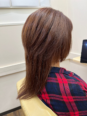 Prosperity×スタイル