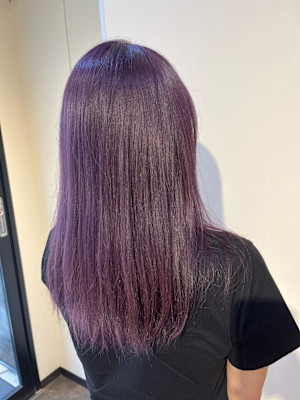 Prosperity×スタイル