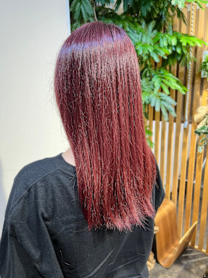 Prosperity×スタイル