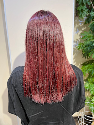 Prosperity×スタイル