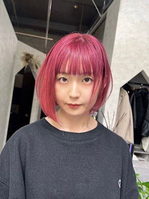 Lay.×スタイル赤坂(福岡)