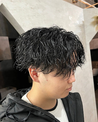 Lay.×スタイル赤坂(福岡)