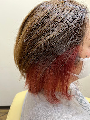 Prosperity×スタイル