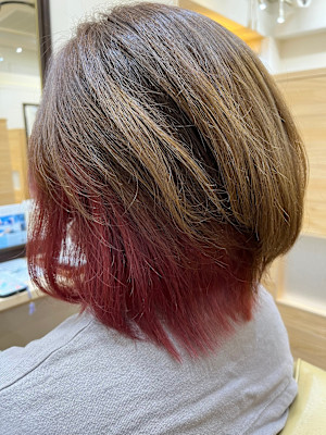 Prosperity×スタイル