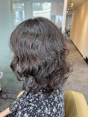 Prosperity×スタイル