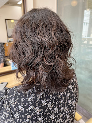 Prosperity×スタイル