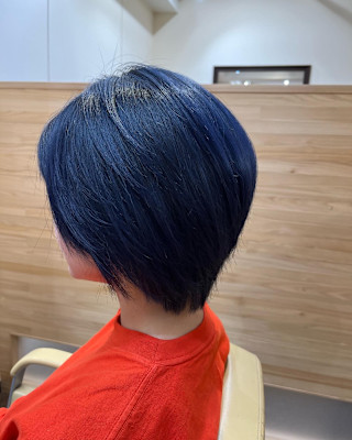 Prosperity×スタイル