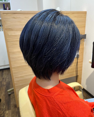 Prosperity×スタイル