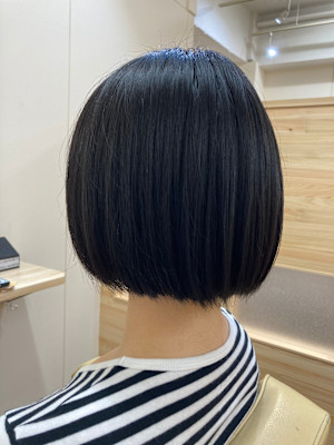 Prosperity×スタイル