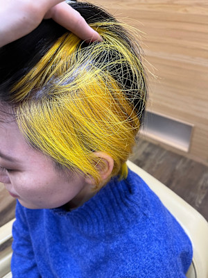 Prosperity×スタイル