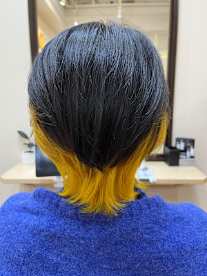 Prosperity×スタイル