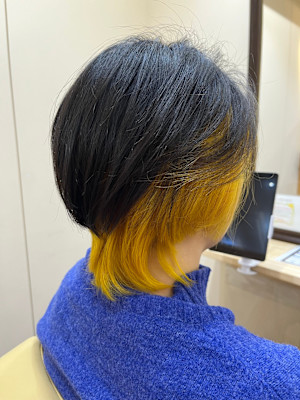 Prosperity×スタイル