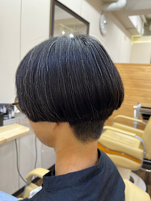 Prosperity×スタイル