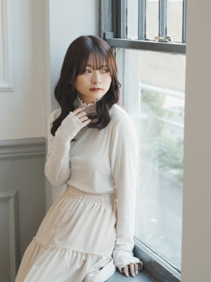 イルミナカラー/髪質改善トリートメント/学割U24