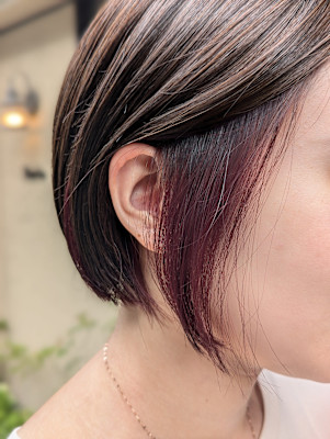 Porte 都立大学店×スタイル