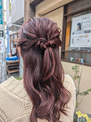 Porte 都立大学店×スタイル