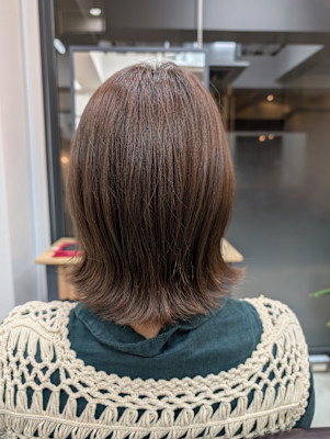 Porte 都立大学店×スタイル