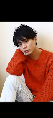 Hair Lounge Rough 八乙女×スタイル