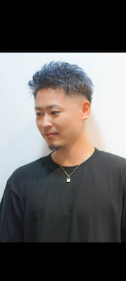 Hair Lounge Rough 八乙女×スタイル