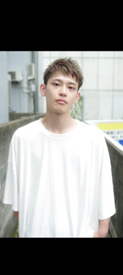 Hair Lounge Rough 八乙女×スタイル