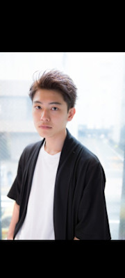 Hair Lounge Rough 八乙女×スタイル