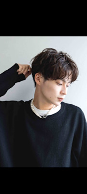 Hair Lounge Rough 八乙女×スタイル