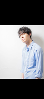 Hair Lounge Rough 八乙女×スタイル