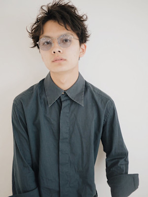 MURMUR. 中野店×スタイル