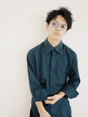 MURMUR. 中野店×スタイル