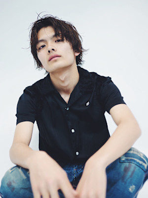 MURMUR. 中野店×スタイル