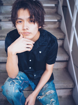 MURMUR. 中野店×スタイル