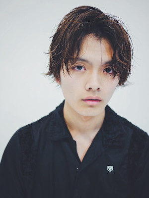 MURMUR. 中野店×スタイル