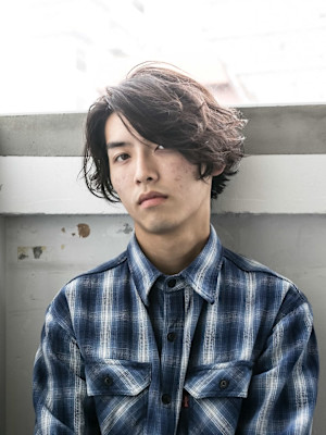 MURMUR. 中野店×スタイル