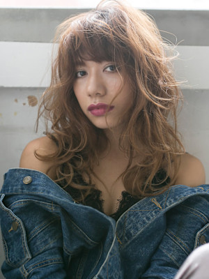 MURMUR. 中野店×スタイル