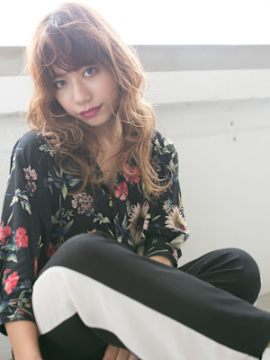 MURMUR. 中野店×スタイル