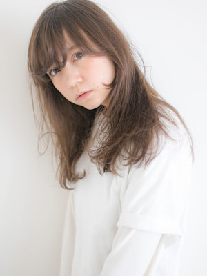 MURMUR. 中野店×スタイル