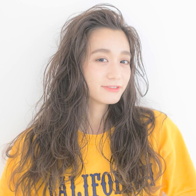 MURMUR. 中野店×スタイル