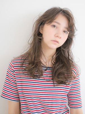 MURMUR. 中野店×スタイル