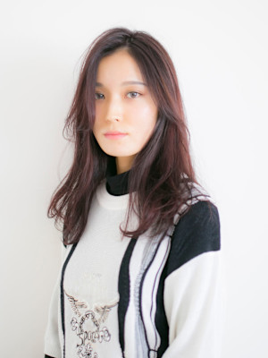 MURMUR. 中野店×スタイル