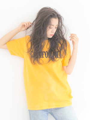 MURMUR. 中野店×スタイル