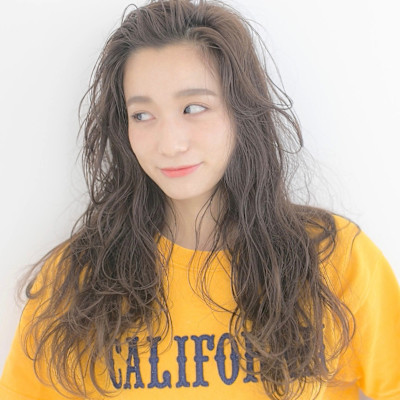 MURMUR. 中野店×スタイル