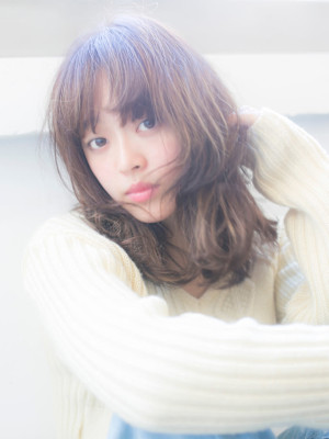 MURMUR. 中野店×スタイル