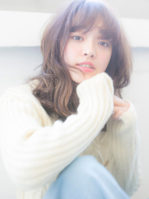 MURMUR. 中野店×スタイル